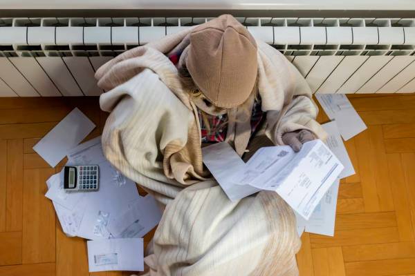 HVAC Financing